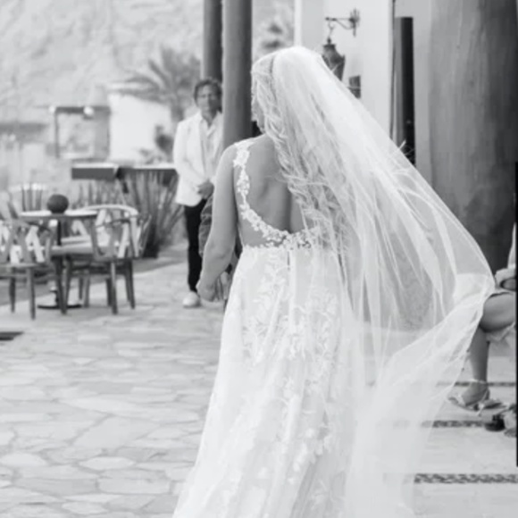 Gorgeous Veil! - Picture 7 of 8